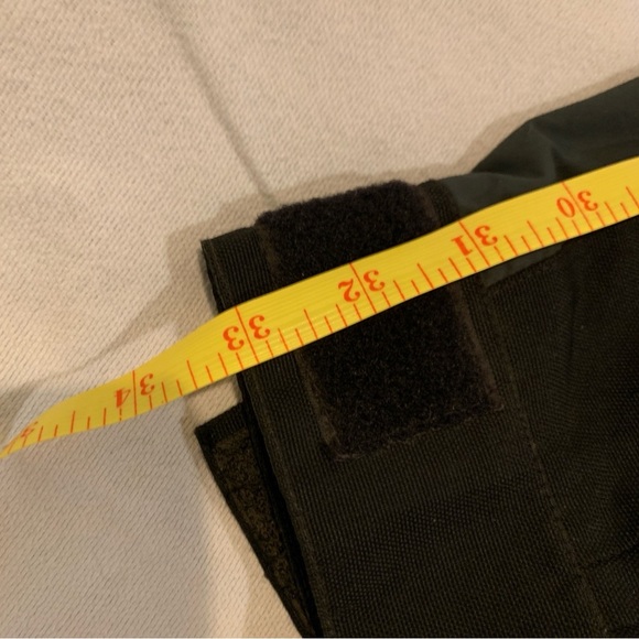 Stearns Men's Green Waterproof Raincoat Drawstring Waist Full Zip Jacket XXL - Picture 10 of 12